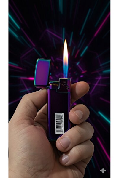 craftlinea Lüx Izgaralı Çakmak