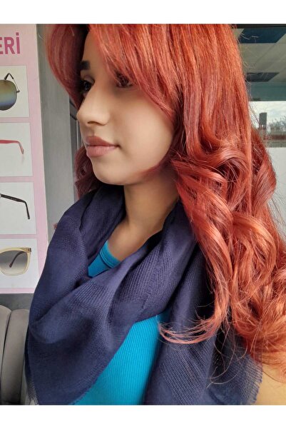 BurcHair Kombin Complementary Shawl 100X100