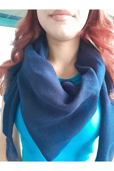 BurcHair Kombin Complementary Shawl 100X100