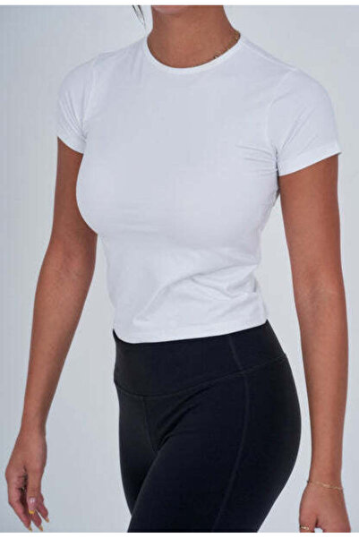 AYA mws003-basic-half-sleeve-narrow-cut