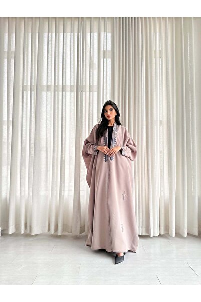 AYA mw1218-Crepe-Eastern-Bisht