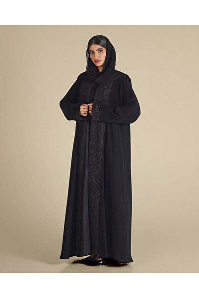 AYA نصف جرس ملكي من الدانتيل