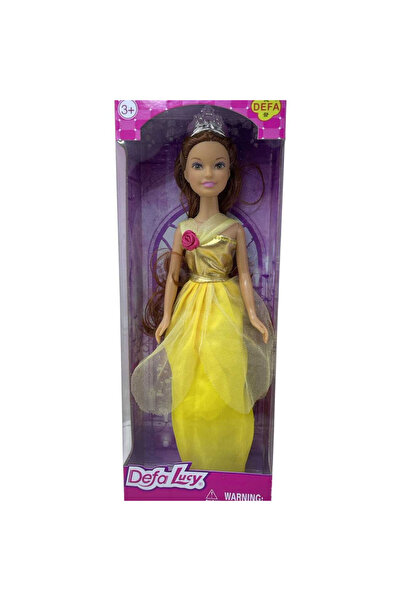 OEM Defa Lucy Doll - Belle