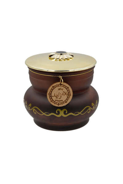 khadlaj perfumes BAKHOOR BELAD ZAYED 120 GM