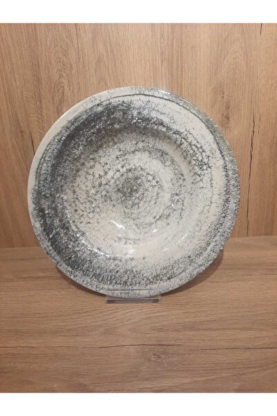 Keramika Pasta Plate 26 cm Stoneware
