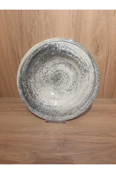 Keramika Pasta Plate 26 cm Stoneware