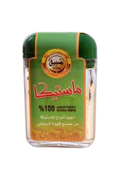 Gerenic مستكا شيبه