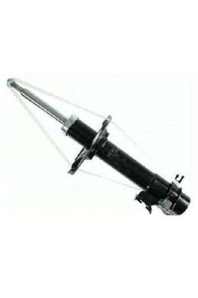 JAPANESE مساعد امامي يسار صني 07-11 ياباني