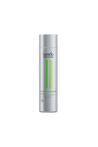 Londa Professional Εντυπωσιακό Σαμπουάν για Όγκο, 250ml