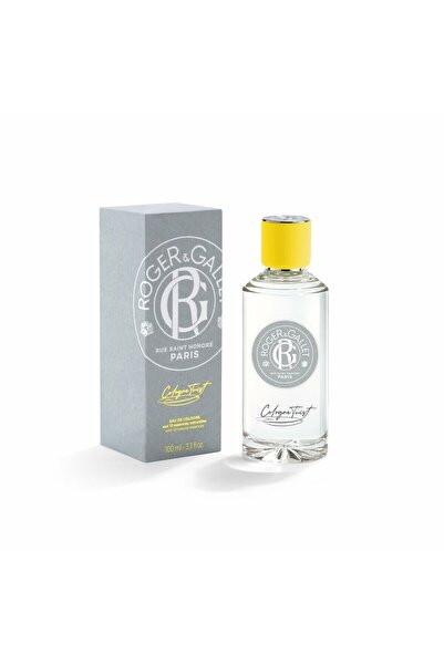 Roger&Gallet Unisex Perfume Roger & Gallet Cologne Twist EDC 100 ml