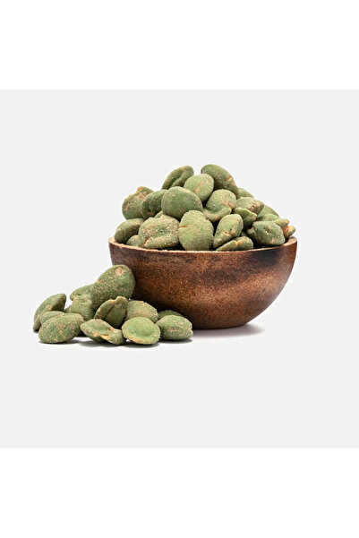 fistic Peanuts in wasabi, 400 g