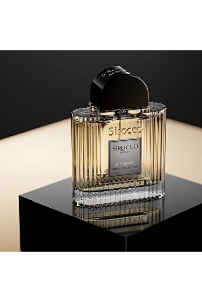 SIROCCO سريكو سكاي مون 100مل
