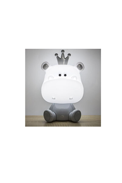 BAMI NETWORK Lampa de Veghe Unicorn cu 3 Nivele de Lumina & Cablu USB