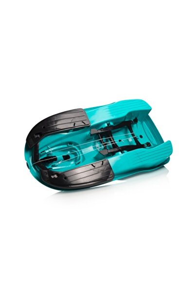 Gizmo Riders GizmoRiders Galactus Sled, 2-person, Polar Blue, uni