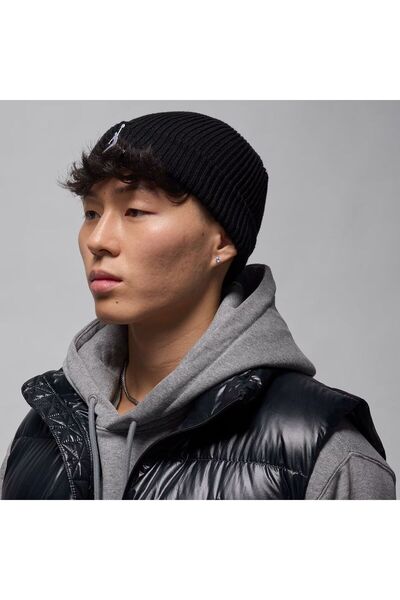 Nike Caciula unisex U J TERRA BEANIE ESS - FZ2055010