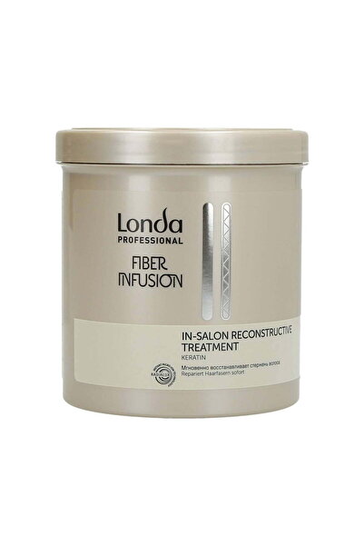 Londa Professional Θεραπεία Αναδόμησης, Londa Professional, Θεραπεία με Έγχυση Ίνων, 750ml