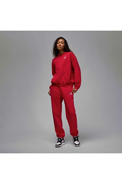 Nike Women's sweatshirt W J JUMPMAN FLC PO - IM9807687