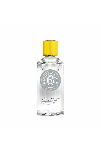 Roger&Gallet Unisex Perfume Roger & Gallet Cologne Twist EDC 100 ml