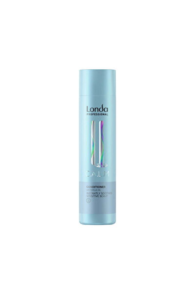 Londa Professional Μαλακτική κρέμα ηρεμίας 250ml — Μαλακτική κρέμα για ευαίσθ...
