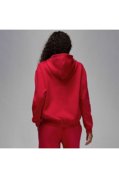 Nike Women's sweatshirt W J JUMPMAN FLC PO - IM9807687