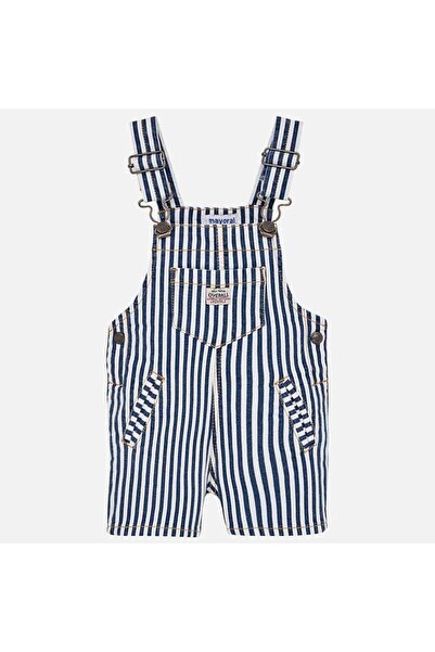 MAYORAL Salopă scurtă pentru bebeluși băieți