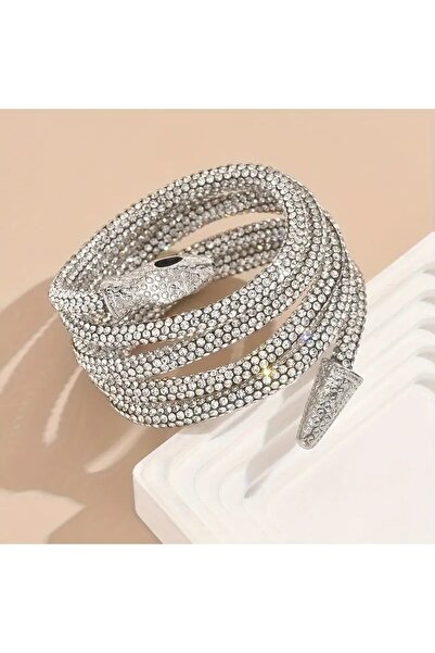 Ayzen Snake Leg Jewelry