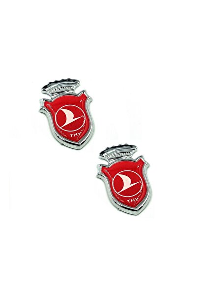 BsElektronik Ghia Emblem Sticker Indispensable Drop Sticker Thy Emblem Drop D...
