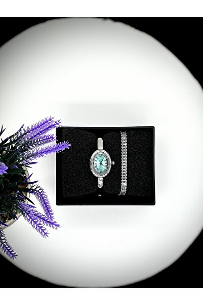 FERİHA DESING ساعة يد نسائية أنيقة – تصميم عصري وبسيط، مناسبة للمناسبات اليوم...