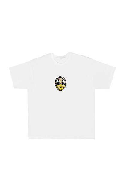 Pretty Vulgar DUCK T-SHIRT