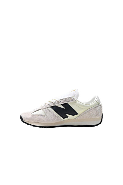 New Balance حذاء رياضي كاجوال منخفض الرقبة للجنسين من سلسلة 471