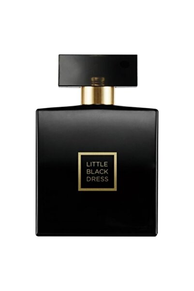 AVON Apă de parfum Little Black Dress pentru ea — Eleganță și rafinament atemporal