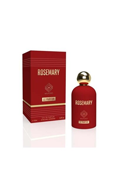 MILFORD Rosemary Eau de Parfum 100ml