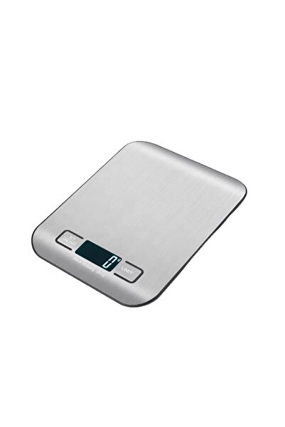Generic Kitchen Scale Stainless Steel Balance Precision Electronic Digital Food Kitchen Scale