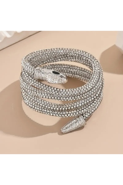 Ayzen Snake Leg Jewelry