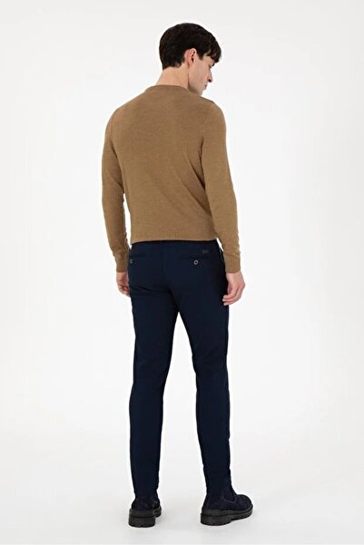 U.S. Polo Assn. Men's Stylish and Comfortable Fit Sports Pants