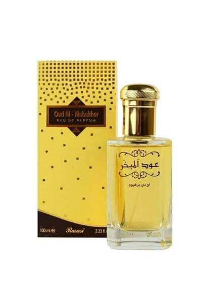Rasasi Oud Mubkhar 100ml