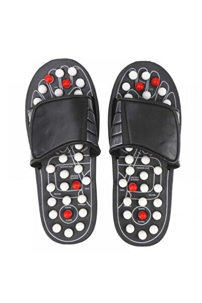 OEM Reflexology massage slippers, help circulation and reduce fatigue