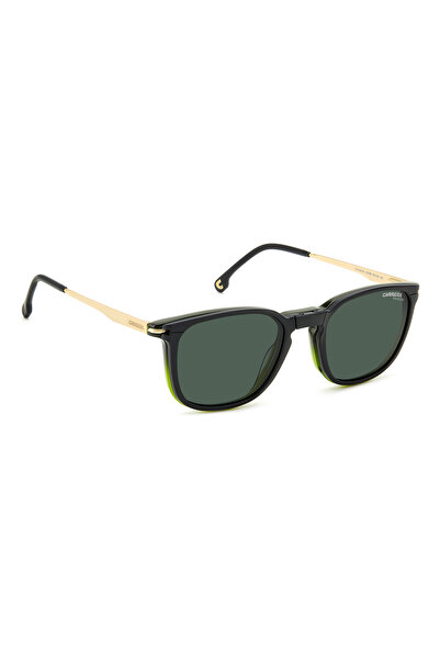 Carrera Carrera Prescription Glasses with Additional Polarized Lenses - CA 332/CS-4C3-UC-50