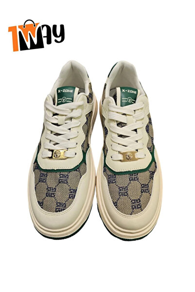 1way Men's casual shoes