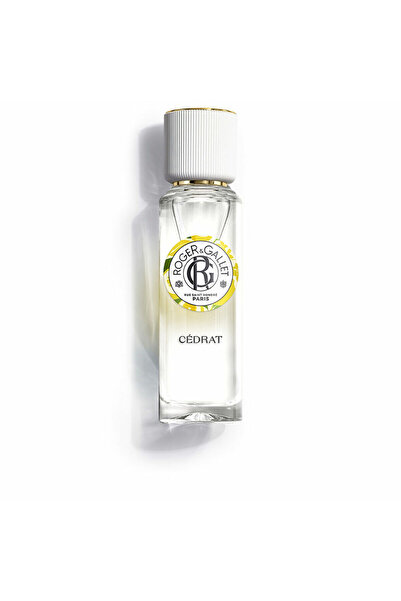 Roger&Gallet Unisex Perfume Roger & Gallet Cédrat EDT 30 ml