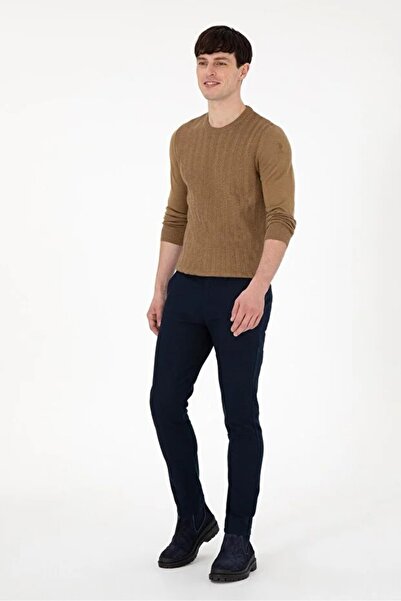 U.S. Polo Assn. Men's Stylish and Comfortable Fit Sports Pants