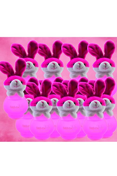 BabyMoon 12 قطع عطر اطفال بيبي مون كوليكشن 50مل