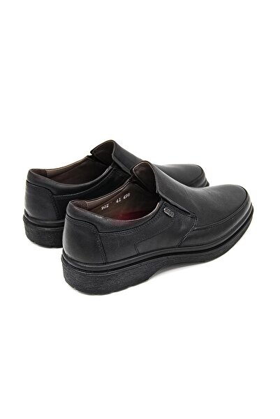 Esse 902 Men's Comfort Shoes - Black