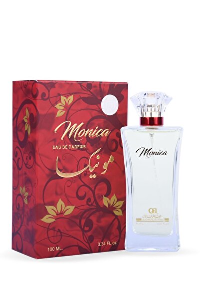 Banafa عطر مونيكا بخاخ100ml