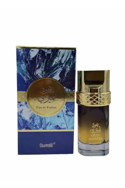 Surrati Oud Amiri Perfume 100ml