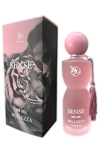 Bellezza عطر سنس 200 مل