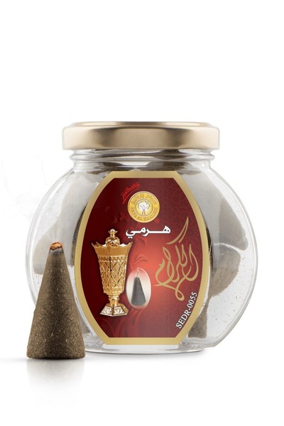 sedr Alkhaleej معمول هرمي الكرام