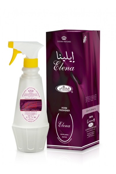 ALREHAB معطر الغرف ايلينا 500 مل