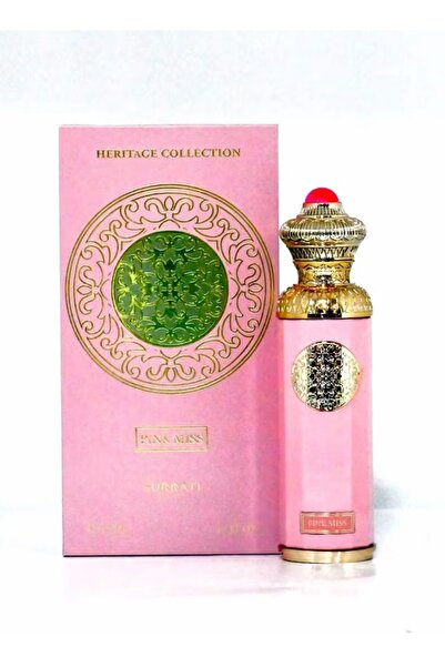 Surrati Story of the Bank Miss Perfume 140ml