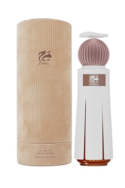 Ahmed Al Maghribi Unisex perfume from Marj, 60 ml